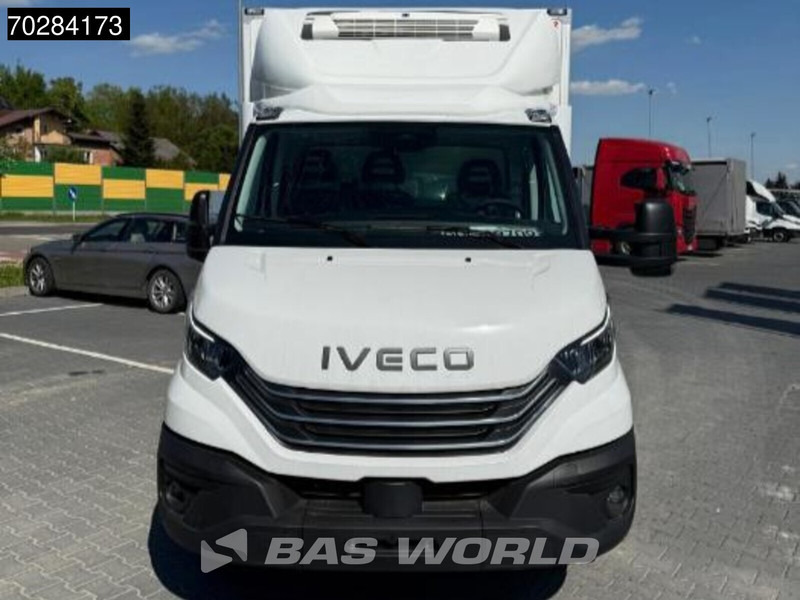 Utilitaire frigorifique neuf Iveco Daily 50C16 Koelwagen Vriezer Themo King V-300 MAX LED Airco Euro6 Koel Koeler Vries Vriezer Kühlwagen Kühlkoffer Frigo: photos 9