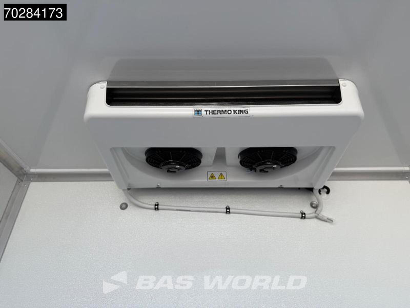 Iveco Daily 50C16 Koelwagen Vriezer Themo King V-300 MAX LED Airco Euro6 Koel Koeler Vries Vriezer Kühlwagen Kühlkoffer Frigo - Utilitaire frigorifique: photos 5 Iveco Daily 50C16 Koelwagen Vriezer Themo King V-300 MAX LED Airco Euro6 Koel Koeler Vries Vriezer Kühlwagen Kühlkoffer Frigo - Utilitaire frigorifique: photos 5