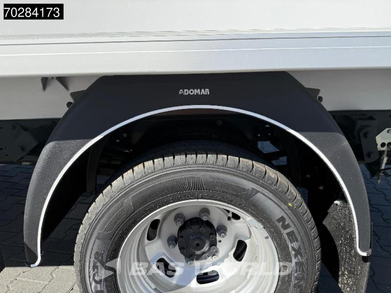 Utilitaire frigorifique neuf Iveco Daily 50C16 Koelwagen Vriezer Themo King V-300 MAX LED Airco Euro6 Koel Koeler Vries Vriezer Kühlwagen Kühlkoffer Frigo: photos 18