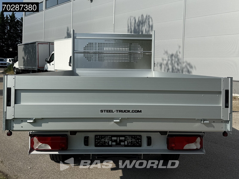 Mercedes-Benz Sprinter 317 CDI Open Laadbak Airco Cruise MBUX CarPlay Euro6 Pritsche Pickup Open Box A/C Cruise control - Fourgon plateau: photos 5 Mercedes-Benz Sprinter 317 CDI Open Laadbak Airco Cruise MBUX CarPlay Euro6 Pritsche Pickup Open Box A/C Cruise control - Fourgon plateau: photos 5