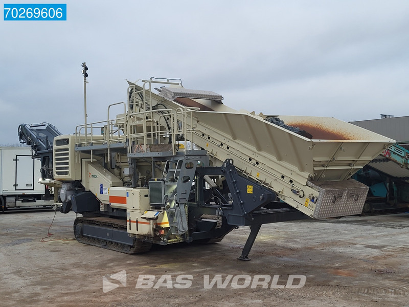 Metso LT 300HP - Concasseur: photos 5 Metso LT 300HP - Concasseur: photos 5