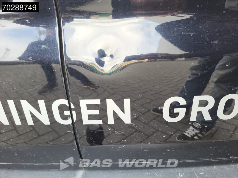Fourgonnette Volkswagen Transporter L2H1 Trekhaak Airco Euro6 L2 6m3 Towbar: photos 14