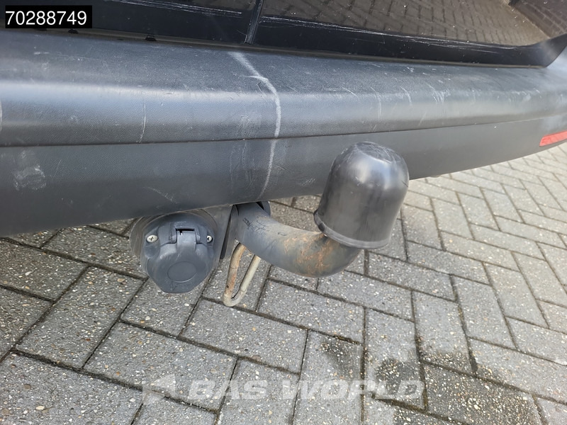 Fourgonnette Volkswagen Transporter L2H1 Trekhaak Airco Euro6 L2 6m3 Towbar: photos 10