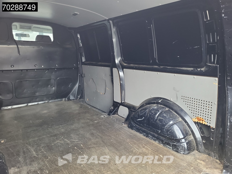Fourgonnette Volkswagen Transporter L2H1 Trekhaak Airco Euro6 L2 6m3 Towbar: photos 12