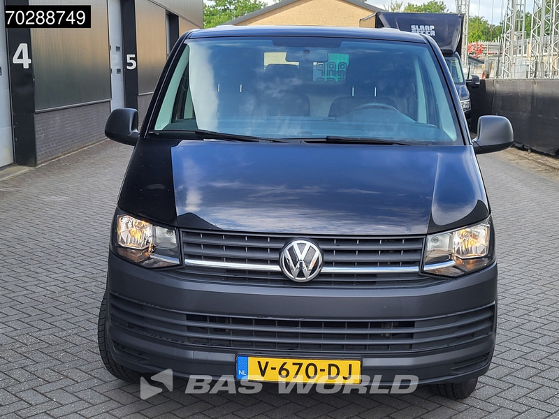 Fourgonnette Volkswagen Transporter L2H1 Trekhaak Airco Euro6 L2 6m3 Towbar: photos 7