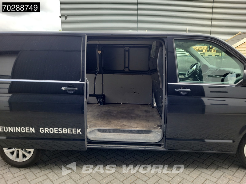 Fourgonnette Volkswagen Transporter L2H1 Trekhaak Airco Euro6 L2 6m3 Towbar: photos 13