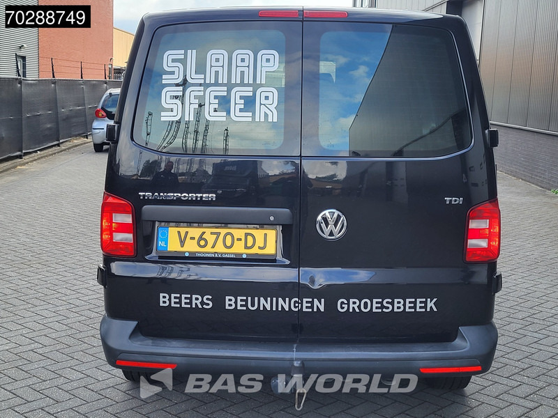 Fourgonnette Volkswagen Transporter L2H1 Trekhaak Airco Euro6 L2 6m3 Towbar: photos 8