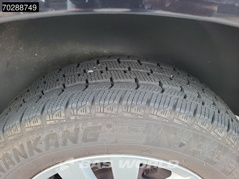 Fourgonnette Volkswagen Transporter L2H1 Trekhaak Airco Euro6 L2 6m3 Towbar: photos 17