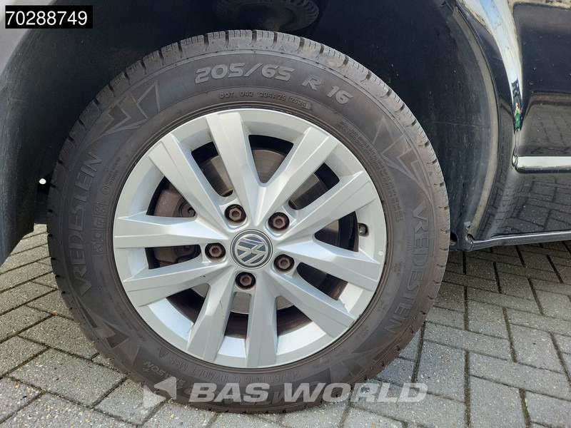 Fourgonnette Volkswagen Transporter L2H1 Trekhaak Airco Euro6 L2 6m3 Towbar: photos 15
