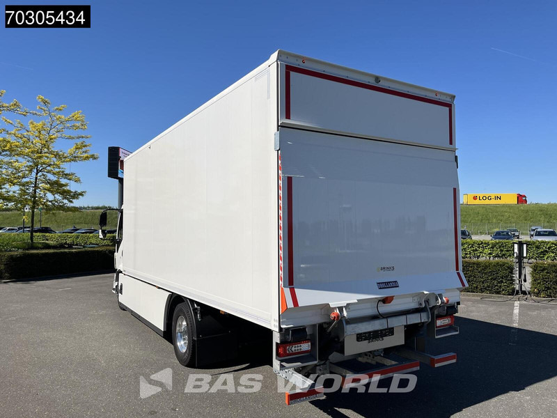 Volvo FL Electric 4X2 NEW Electric 375KWh AC / DC 2000kg Tailgate Full Air suspension - Camion fourgon, Camion électrique: photos 3 Volvo FL Electric 4X2 NEW Electric 375KWh AC / DC 2000kg Tailgate Full Air suspension - Camion fourgon, Camion électrique: photos 3