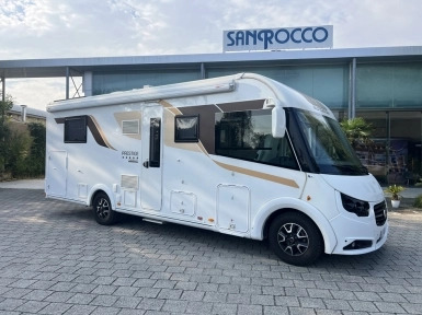 Autostar I 730 LC Prestige - Camping-car intégral: photos 1 Autostar I 730 LC Prestige - Camping-car intégral: photos 1