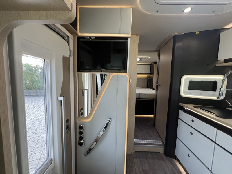 Autostar I 730 LC Prestige - Camping-car intégral: photos 5 Autostar I 730 LC Prestige - Camping-car intégral: photos 5