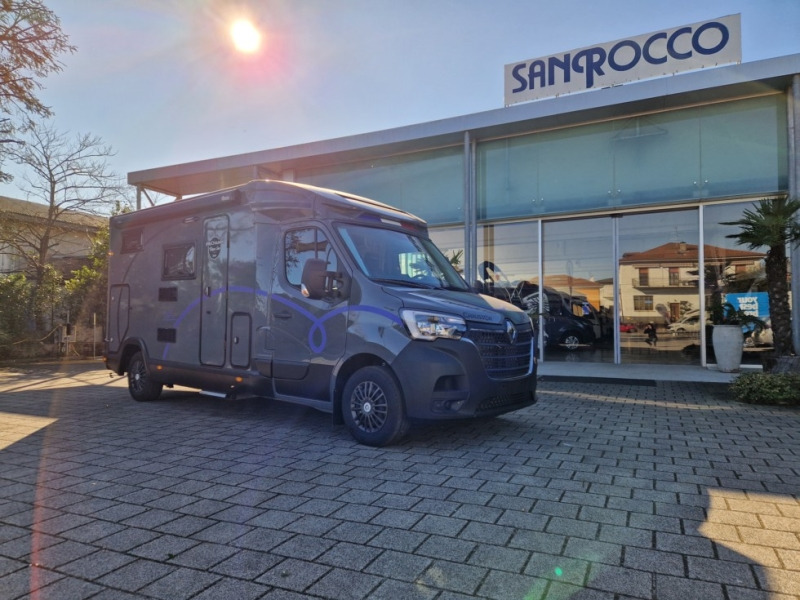 Chausson S514 Etape Line - Camping-car profilé: photos 1 Chausson S514 Etape Line - Camping-car profilé: photos 1