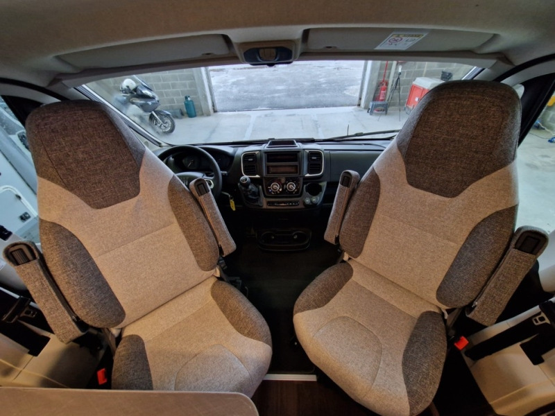 Knaus Boxlife Pro 540 Road - Fourgon aménagé: photos 5 Knaus Boxlife Pro 540 Road - Fourgon aménagé: photos 5