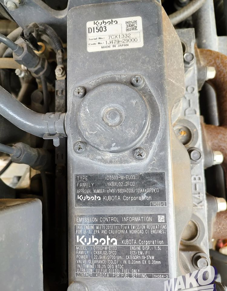 Hamm HD 12 VV - crédit-bail Hamm HD 12 VV: photos 11