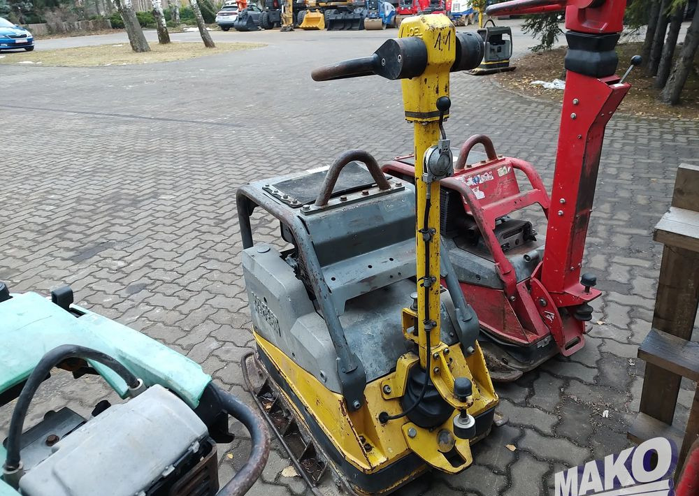 Wacker Neuson DPU6555He - Compacteur: photos 2 Wacker Neuson DPU6555He - Compacteur: photos 2