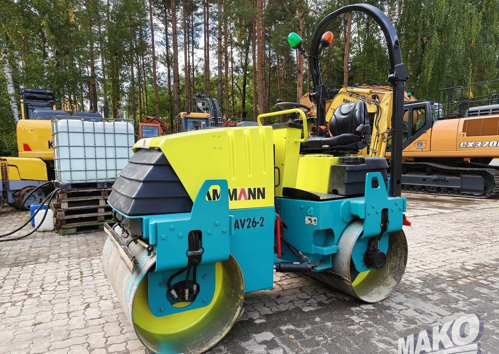 Compacteur Wacker Neuson RTSC2: photos 10