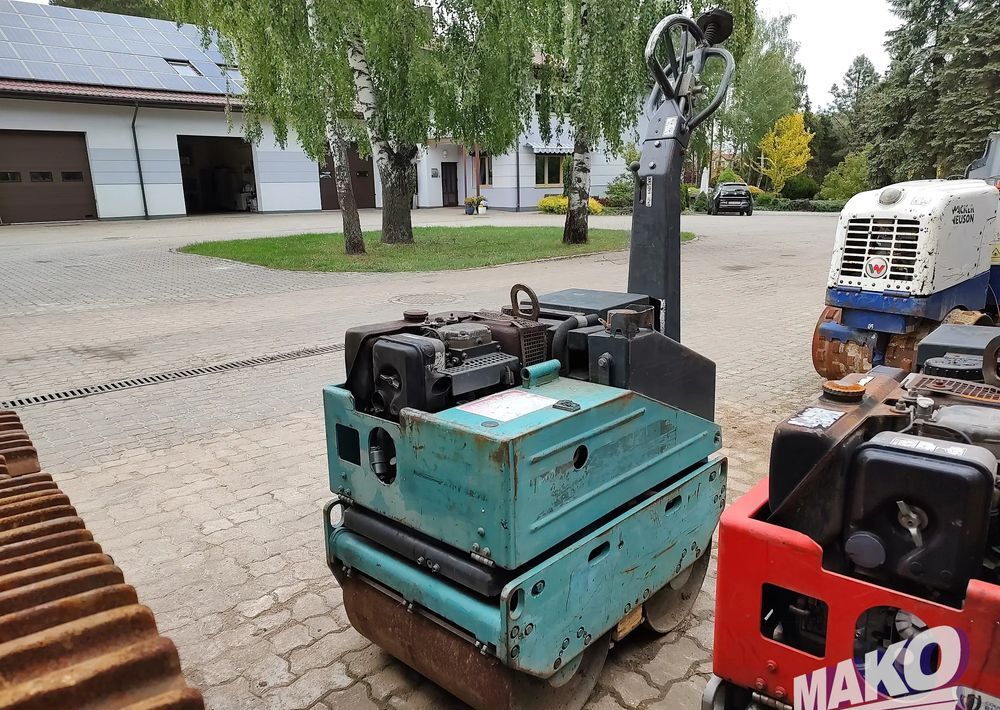 Compacteur Wacker Neuson RTSC2: photos 12