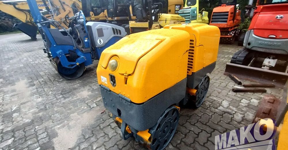 Compacteur Wacker Neuson RTSC2: photos 6