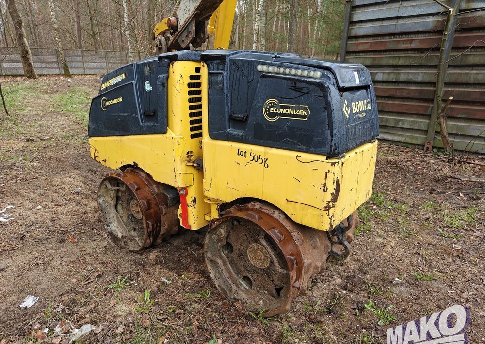 Compacteur Wacker Neuson RTSC2: photos 11