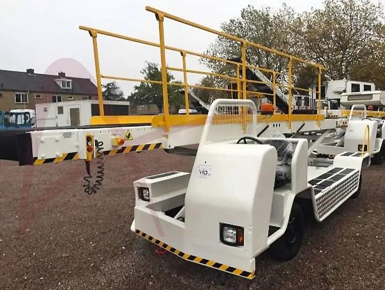 AMSS BL800 8.2M - Tapis à bagages: photos 2 AMSS BL800 8.2M - Tapis à bagages: photos 2