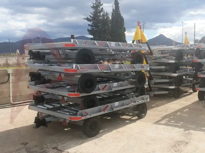 LOMMA CTA1.8 - Équipement aéroportuaire: photos 2 LOMMA CTA1.8 - Équipement aéroportuaire: photos 2