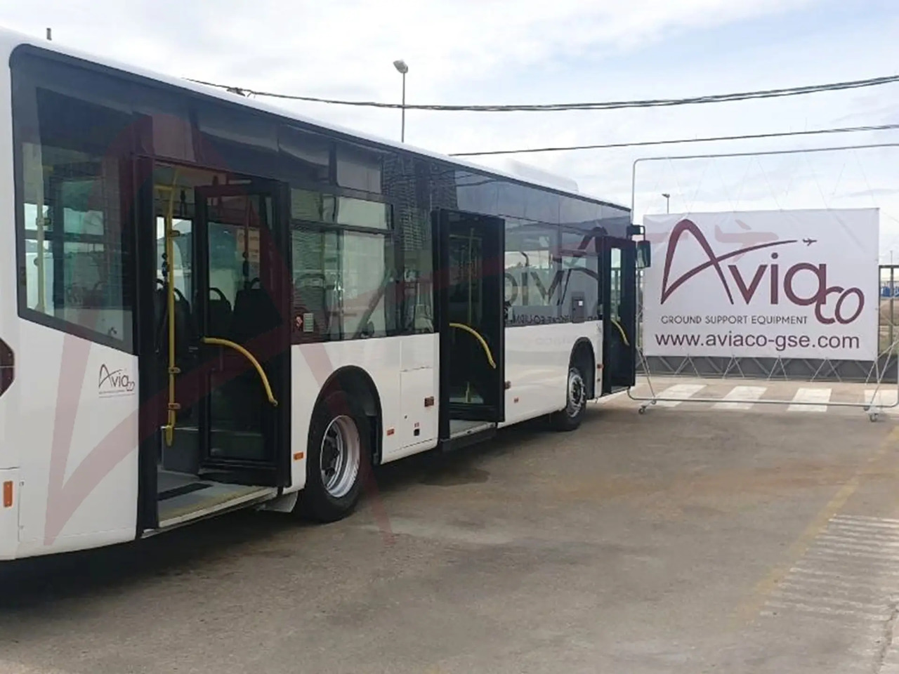 MERCEDES BENZ CITARO - Bus de l'aéroport: photos 3 MERCEDES BENZ CITARO - Bus de l'aéroport: photos 3