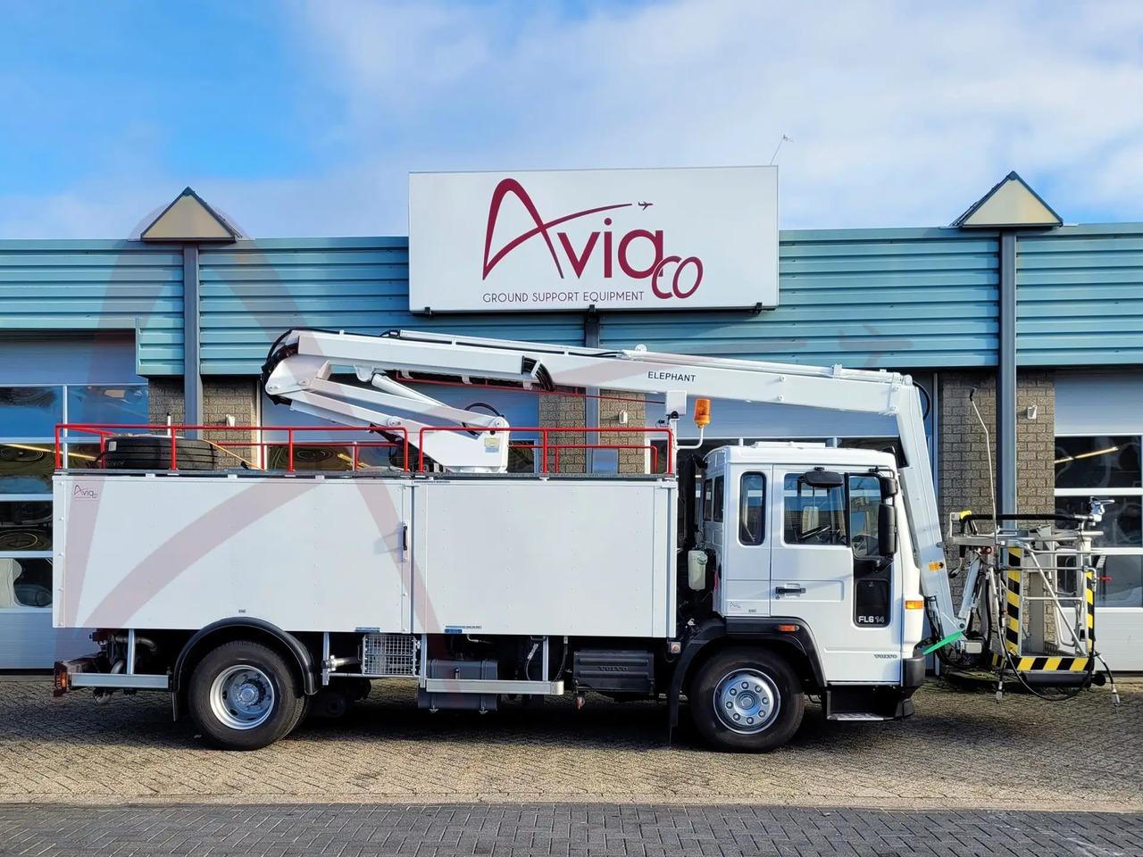 VESTERGAARD ELEPHANT MY - Dégivreuse: photos 1 VESTERGAARD ELEPHANT MY - Dégivreuse: photos 1