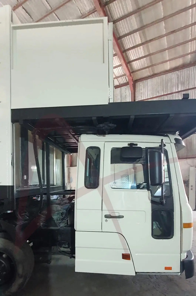 VOLVO AEROLIFT-B-VO/FL616H - Camion de catering: photos 5 VOLVO AEROLIFT-B-VO/FL616H - Camion de catering: photos 5