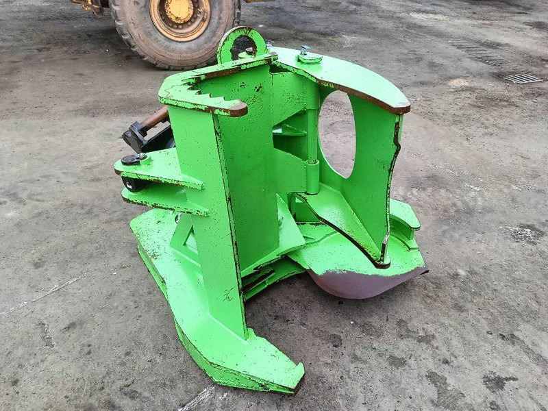 Rsl 16" tree cutter delimber 40 cm bomenschaar - Abatteuse: photos 3 Rsl 16" tree cutter delimber 40 cm bomenschaar - Abatteuse: photos 3