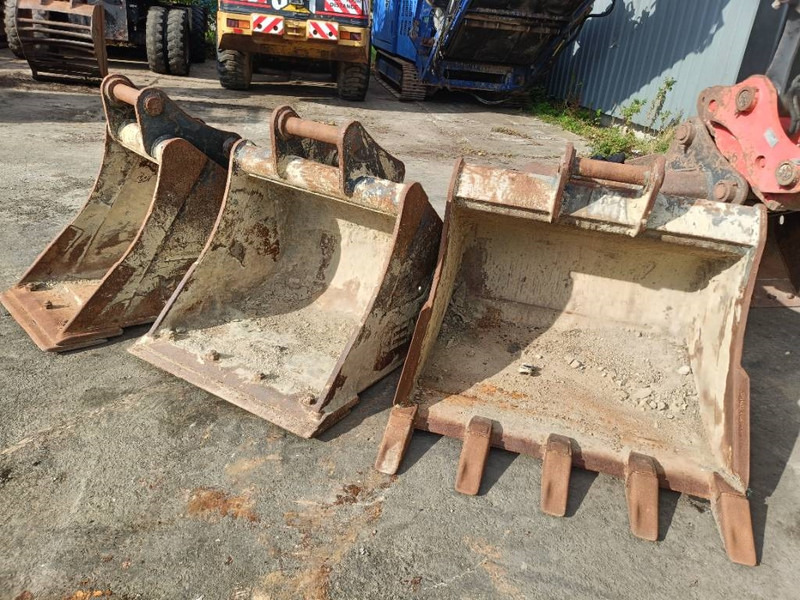 Sany SY 155 U graafmachine excavator rupskraan tracked - Pelle sur chenille: photos 5 Sany SY 155 U graafmachine excavator rupskraan tracked - Pelle sur chenille: photos 5