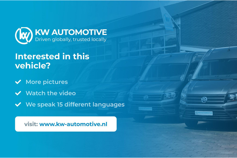 Iveco Daily 35S18HV 3.0 L2H2 BPM VRIJ/ AUT/ 2X SCHUIFDEUR/ CAMERA/ CRUISE/ CLIMA/ NAVI/ LED - Fourgon utilitaire: photos 3 Iveco Daily 35S18HV 3.0 L2H2 BPM VRIJ/ AUT/ 2X SCHUIFDEUR/ CAMERA/ CRUISE/ CLIMA/ NAVI/ LED - Fourgon utilitaire: photos 3