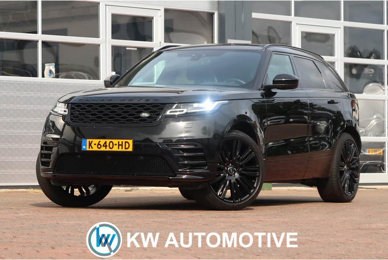 Land Rover Range Rover Velar 2.0 I4 Turbo AWD R-Dynamic P300S HSE PANO/ LED/ MEMORY/ CAMERA/ ACC/ KEYLESS/ TREKHAAK - SUV: photos 1 Land Rover Range Rover Velar 2.0 I4 Turbo AWD R-Dynamic P300S HSE PANO/ LED/ MEMORY/ CAMERA/ ACC/ KEYLESS/ TREKHAAK - SUV: photos 1