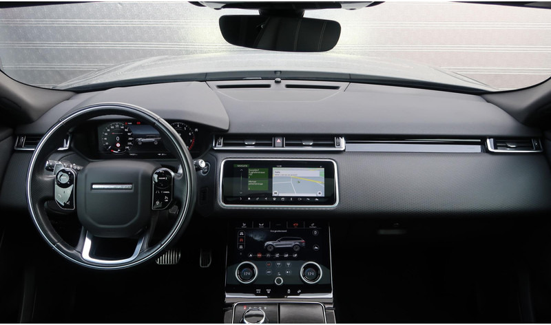 Land Rover Range Rover Velar 2.0 I4 Turbo AWD R-Dynamic P300S HSE PANO/ LED/ MEMORY/ CAMERA/ ACC/ KEYLESS/ TREKHAAK - SUV: photos 4 Land Rover Range Rover Velar 2.0 I4 Turbo AWD R-Dynamic P300S HSE PANO/ LED/ MEMORY/ CAMERA/ ACC/ KEYLESS/ TREKHAAK - SUV: photos 4