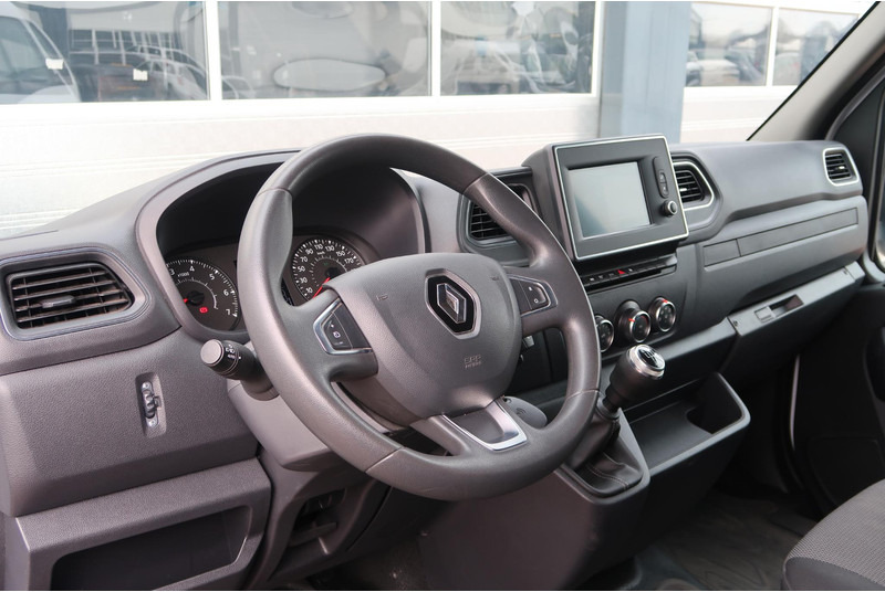 Renault Master T35 2.3 dCi 180 L3H2 Energy LED/ CRUISE/ AIRCO/ IMPERIAAL/ TREKHAAK - Fourgon utilitaire: photos 2 Renault Master T35 2.3 dCi 180 L3H2 Energy LED/ CRUISE/ AIRCO/ IMPERIAAL/ TREKHAAK - Fourgon utilitaire: photos 2