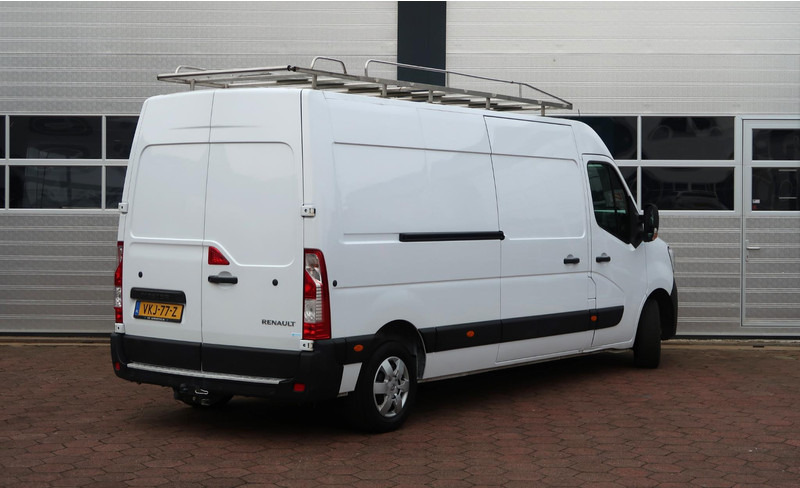 Renault Master T35 2.3 dCi 180 L3H2 Energy LED/ CRUISE/ AIRCO/ IMPERIAAL/ TREKHAAK - Fourgon utilitaire: photos 5 Renault Master T35 2.3 dCi 180 L3H2 Energy LED/ CRUISE/ AIRCO/ IMPERIAAL/ TREKHAAK - Fourgon utilitaire: photos 5