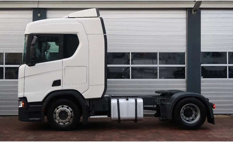 Tracteur routier Scania R450 NGS 4X2/ RETARDER/ ACC/ DIFF LOCK/ EURO 6: photos 12