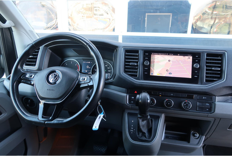 Volkswagen Crafter 35 2.0 TDI L3H3 AUT/ CAMERA/ LED/ ACC/ AIRCO/ NAVI/ TREKHAAK - Fourgon utilitaire: photos 5 Volkswagen Crafter 35 2.0 TDI L3H3 AUT/ CAMERA/ LED/ ACC/ AIRCO/ NAVI/ TREKHAAK - Fourgon utilitaire: photos 5