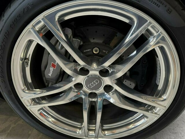 AUDI R8 4.2 FSI V8 quattro Coupé makellos!... - Voiture: photos 3 AUDI R8 4.2 FSI V8 quattro Coupé makellos!... - Voiture: photos 3