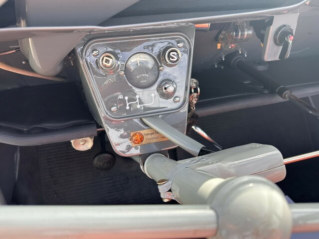 CITROEN 2 CV Ente 1959 Note 1 makellos... - Voiture: photos 5 CITROEN 2 CV Ente 1959 Note 1 makellos... - Voiture: photos 5