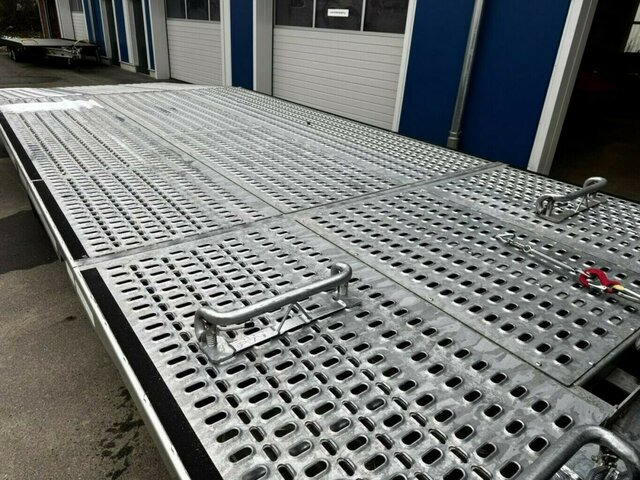 MAN TGL 12.250 BL Autotransporter FVG... - Remorqueuse: photos 3 MAN TGL 12.250 BL Autotransporter FVG... - Remorqueuse: photos 3