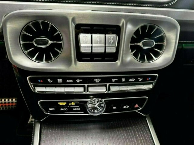 MERCEDES-BENZ G 500 V8 Export 132000,- netto - SUV: photos 5 MERCEDES-BENZ G 500 V8 Export 132000,- netto - SUV: photos 5