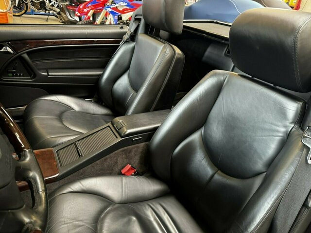 MERCEDES-BENZ SL 280 R 129 Mercedes-Scheckheft perfekt!... - Cabriolet: photos 3 MERCEDES-BENZ SL 280 R 129 Mercedes-Scheckheft perfekt!... - Cabriolet: photos 3