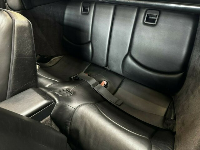 MERCEDES-BENZ SL 280 R 129 Mercedes-Scheckheft perfekt!... - Cabriolet: photos 4 MERCEDES-BENZ SL 280 R 129 Mercedes-Scheckheft perfekt!... - Cabriolet: photos 4