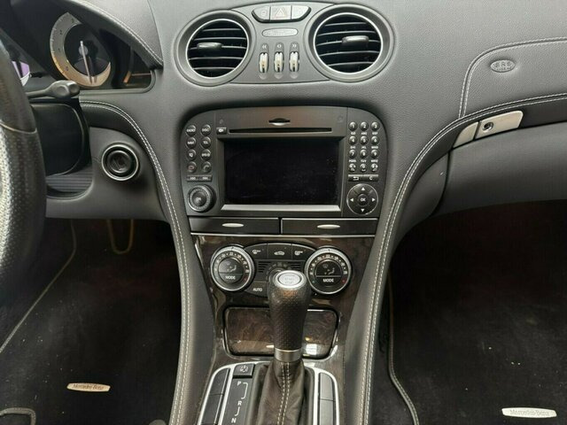 MERCEDES-BENZ SL 350 /280 R 230 Mercedes-Scheckheft perfekt!... - Cabriolet: photos 5 MERCEDES-BENZ SL 350 /280 R 230 Mercedes-Scheckheft perfekt!... - Cabriolet: photos 5