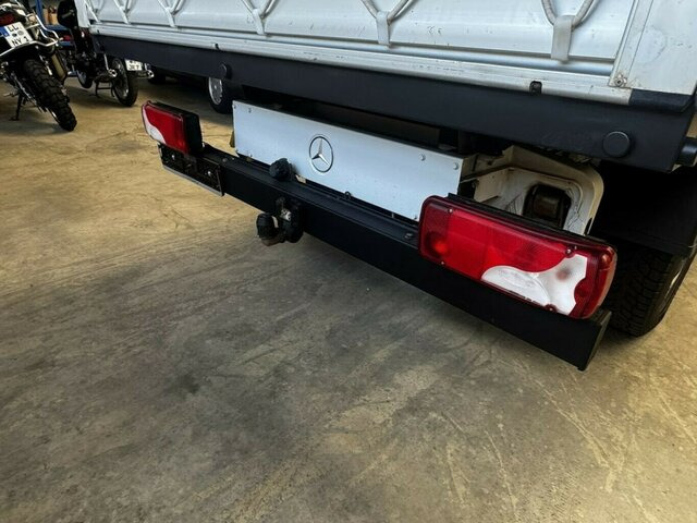 MERCEDES-BENZ Sprinter 316 CDI Doka 4x4 Allrad Plane... - SUV: photos 2 MERCEDES-BENZ Sprinter 316 CDI Doka 4x4 Allrad Plane... - SUV: photos 2