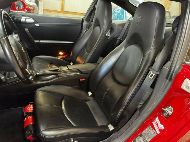 PORSCHE 997 Carrera S 3.8 PZ-Scheckheft makellos... - Coupé: photos 4 PORSCHE 997 Carrera S 3.8 PZ-Scheckheft makellos... - Coupé: photos 4