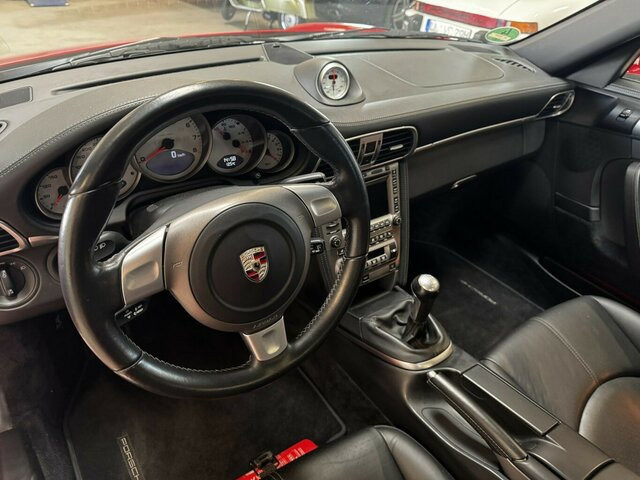 PORSCHE 997 Carrera S 3.8 PZ-Scheckheft makellos... - Coupé: photos 5 PORSCHE 997 Carrera S 3.8 PZ-Scheckheft makellos... - Coupé: photos 5