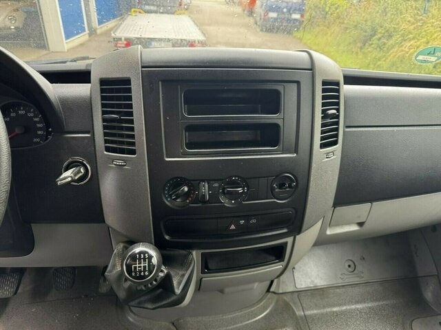 VW Crafter 35 Doka L3 Maxi 2.0 TDI Motorschaden... - Fourgon plateau, Utilitaire double cabine: photos 4 VW Crafter 35 Doka L3 Maxi 2.0 TDI Motorschaden... - Fourgon plateau, Utilitaire double cabine: photos 4