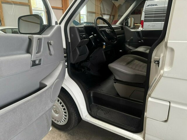 VW T4 Caravelle 2.5 TDI Syncro Sperre 1. Hand!... - Minibus, Transport de personnes: photos 4 VW T4 Caravelle 2.5 TDI Syncro Sperre 1. Hand!... - Minibus, Transport de personnes: photos 4